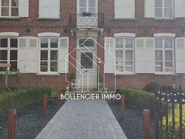Maison location à Dunkerque, Herzeele