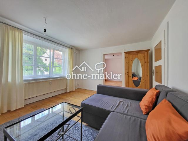 Apartment kaufen in Lechviertel, östliches Ulrichsviertel, Augsburg