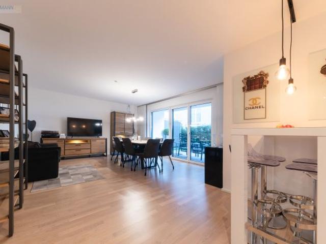 Wohnung kaufen in Essen, Nordrhein-Westfalen