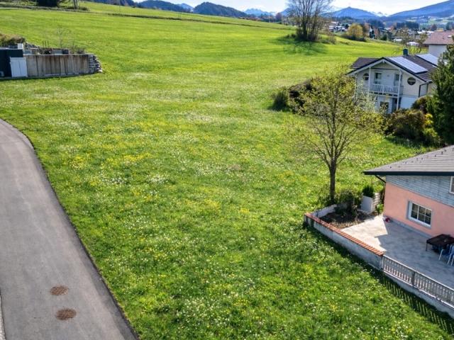 Grundstück kaufen in Henndorf am Wallersee, Salzburg