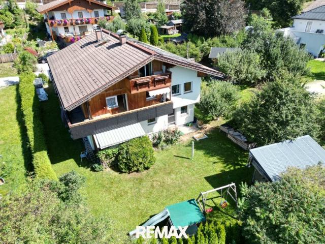 Einfamilienhaus kaufen in Salzburg