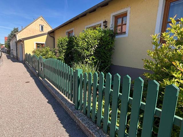 Haus kaufen in Langenlois, Niederösterreich