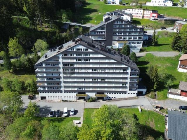Wohnung kaufen in Flums, St. Gallen