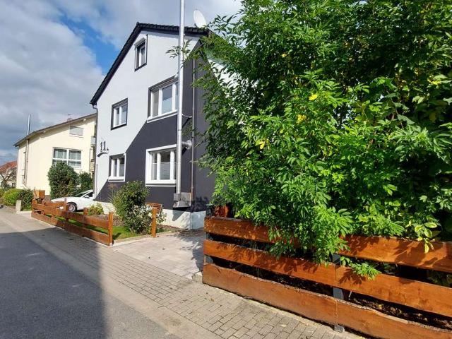 Haus kaufen in Laudenbach, Rhein-Neckar-Kreis
