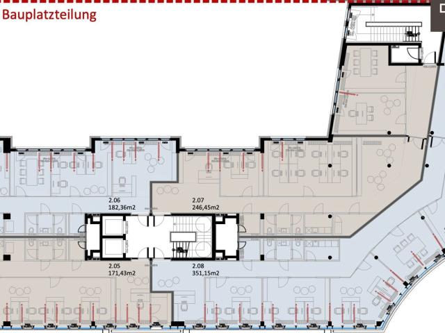 Büro mieten in Wiener Neudorf, Niederösterreich