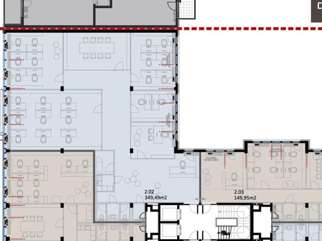 Büro mieten in Wiener Neudorf, Niederösterreich