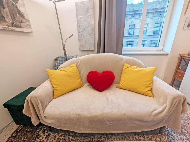 Apartment kaufen in Seestadt, Wien