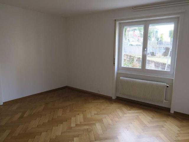Apartment mieten in Mattenhof, Bern