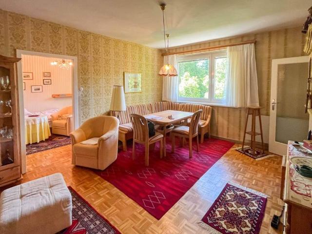Wohnung kaufen in Neunkirchen, Niederösterreich