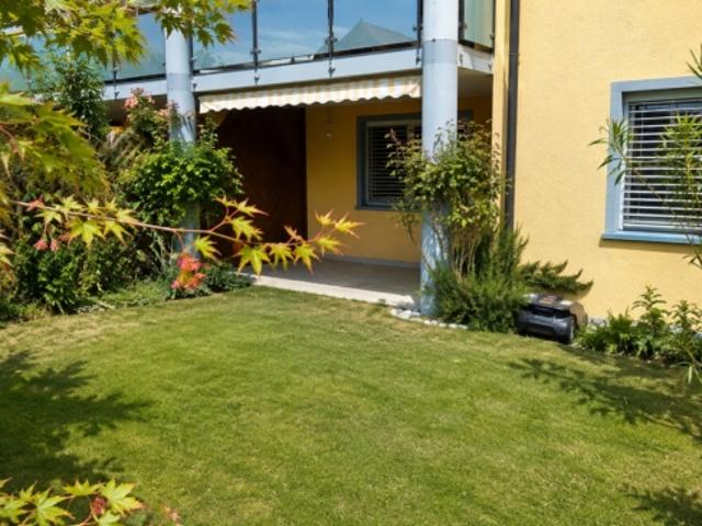 Wohnung kaufen in Strengelbach, Aargau