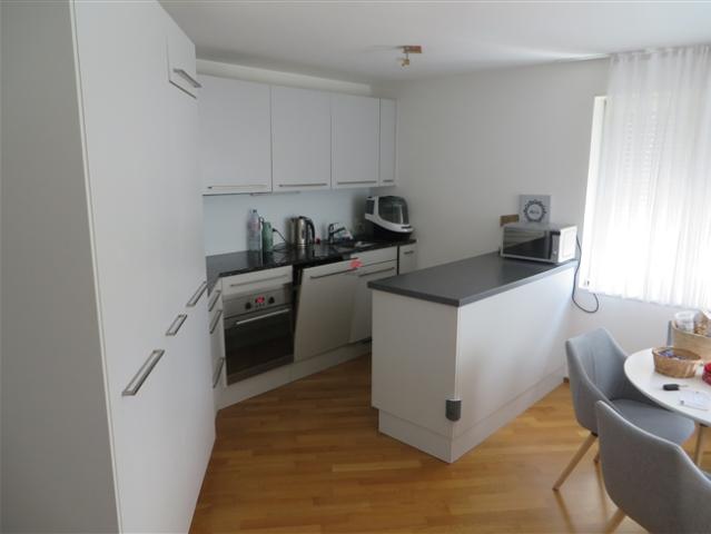 Wohnung mieten in Beinwil am See, Aargau