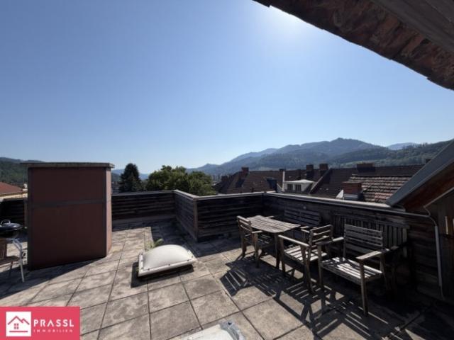 Wohnung mieten in Leoben, Steiermark