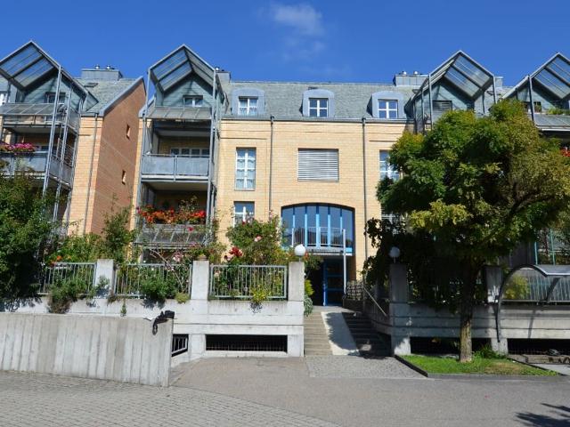 Apartment mieten in Tiergarte, Burgdorf