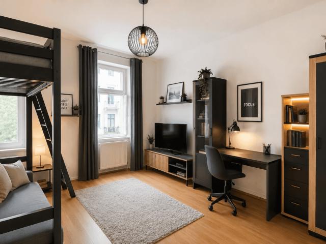 Apartment kaufen in Wien