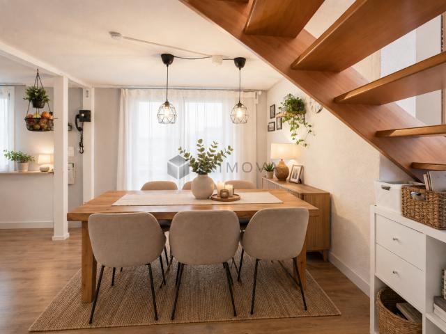 Einfamilienhaus kaufen in Lü