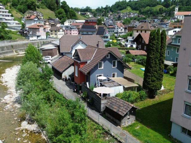 Einfamilienhaus kaufen in Lü