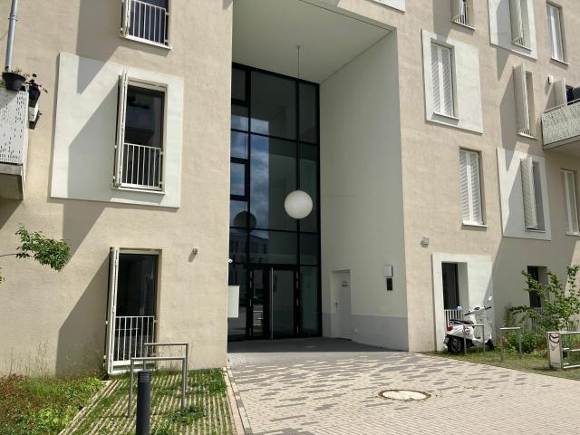 Apartment mieten in Bothfeld-Vahrenheide, Hannover
