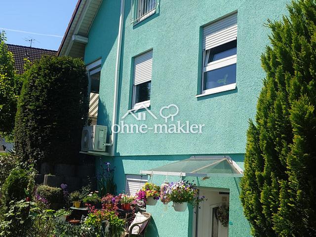 Haus kaufen in Reute, Baden-Württemberg