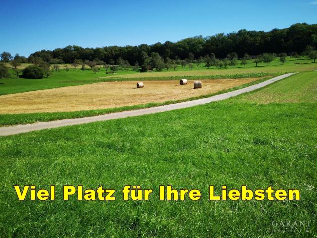 Landwirtschaft kaufen in Gerstetten