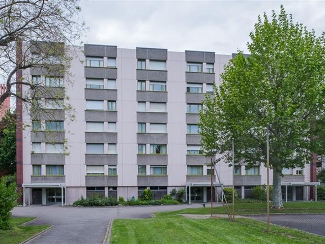 Wohnung mieten in Muttenz, Basel-Landschaft