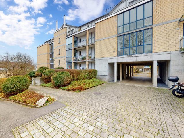 Apartment mieten in Oberwil, Bezirk Arlesheim