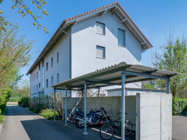 Wohnung mieten in Rheinfelden, Aargau