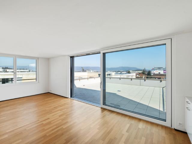 Apartment mieten in Suhr, Aargau