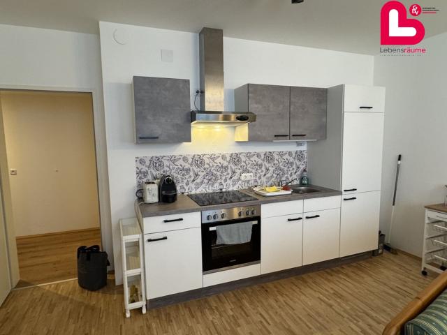 Apartment mieten in Glasau, Hellmonsödt