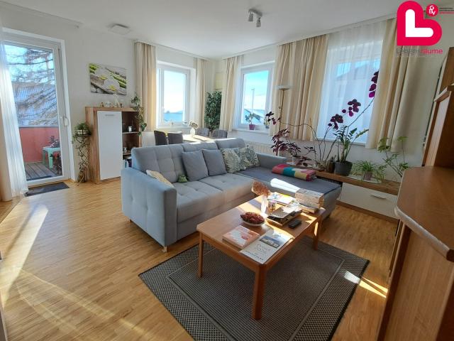 Apartment mieten in Glasau, Hellmonsödt