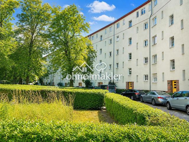 Apartment kaufen in Lichtenberg, Berlin