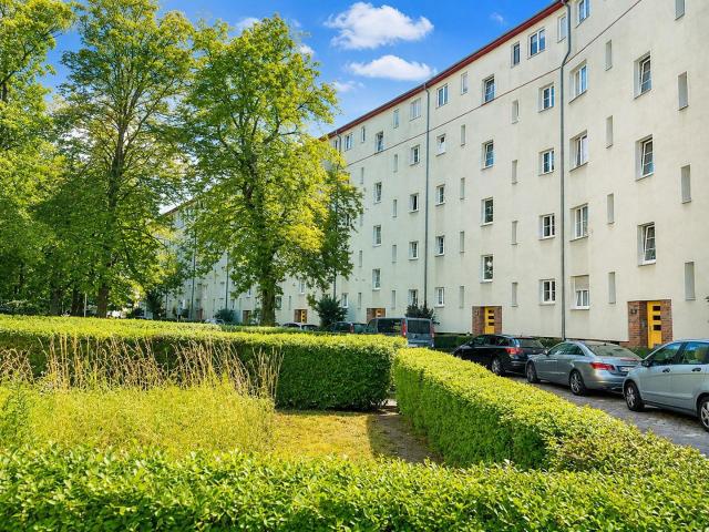 Wohnung kaufen in Berlin