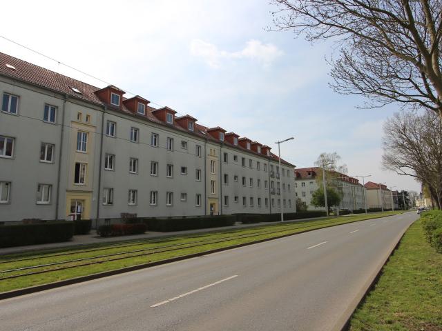 Apartment mieten in Zwötzen, Gera