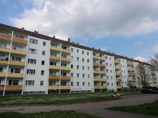 Apartment mieten in Liebschwitz, Gera