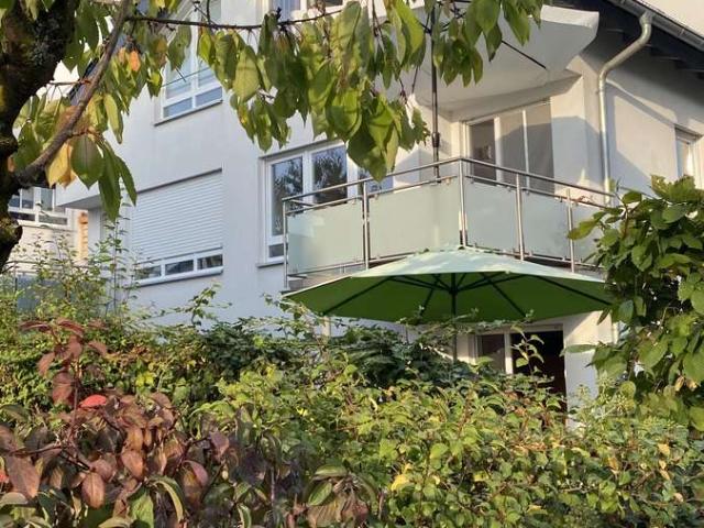 Wohnung kaufen in Pleikartsförster Hof, Heidelberg