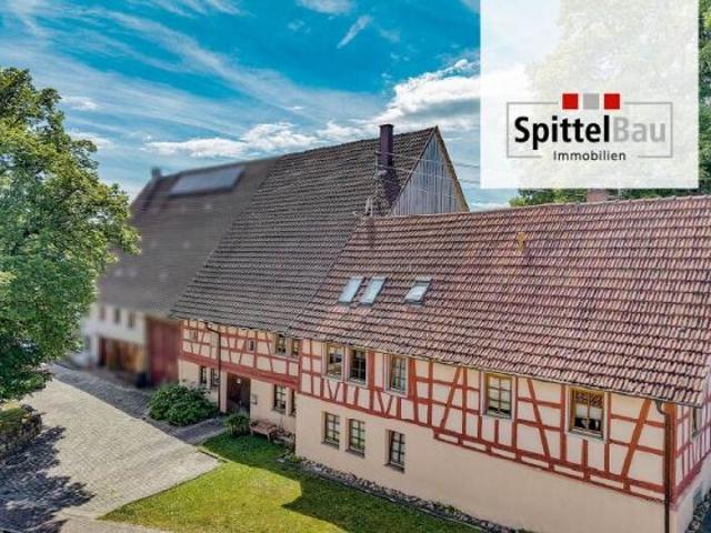 Haus kaufen in Dunningen, Baden-Württemberg