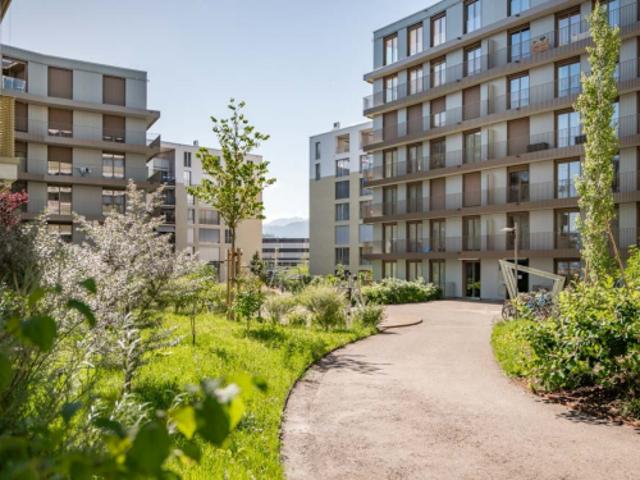 Apartment mieten in Lü