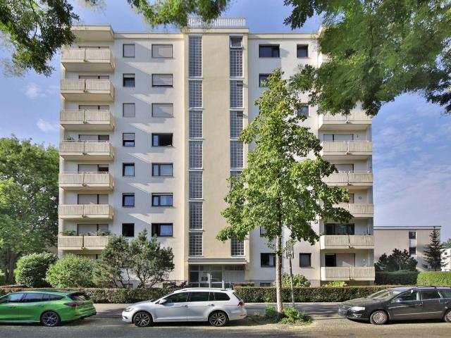 Wohnung kaufen in Weinheim, Rhein-Neckar-Kreis