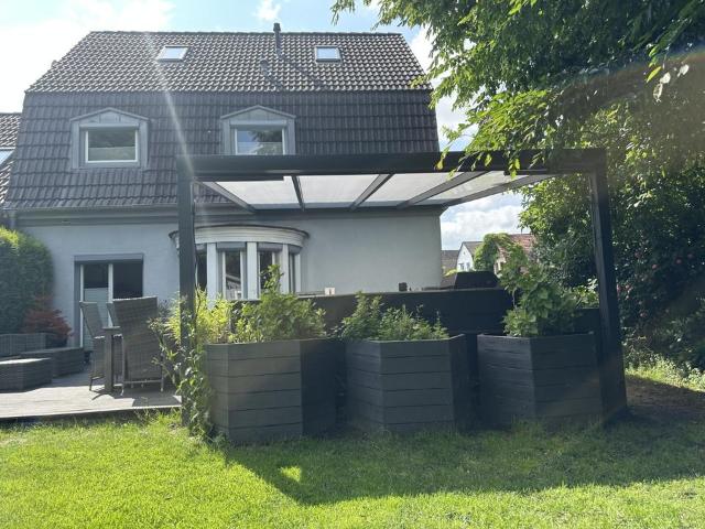 Haus kaufen in Wilhelmshaven, Altengroden