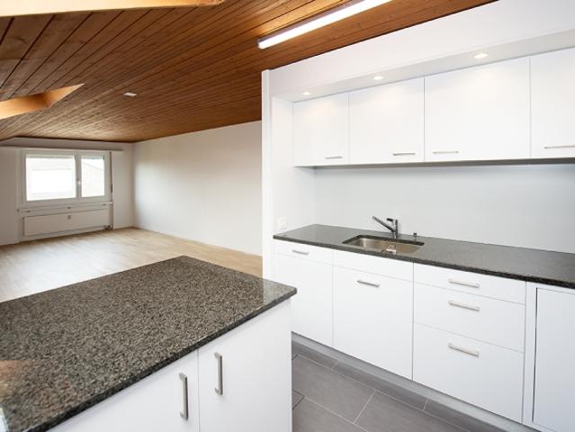 Wohnung mieten in Alchenflüh, Bern