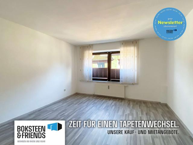 Apartment mieten in Osterfeld, Oberhausen