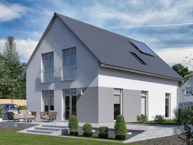 Villa kaufen in Uigenau, Schwabach