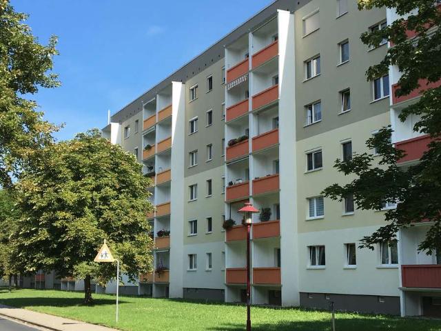 Wohnung mieten in Zschaiten, Nünchritz