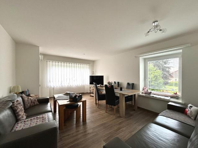 Etagenwohnung mieten in Münchwilen (TG)