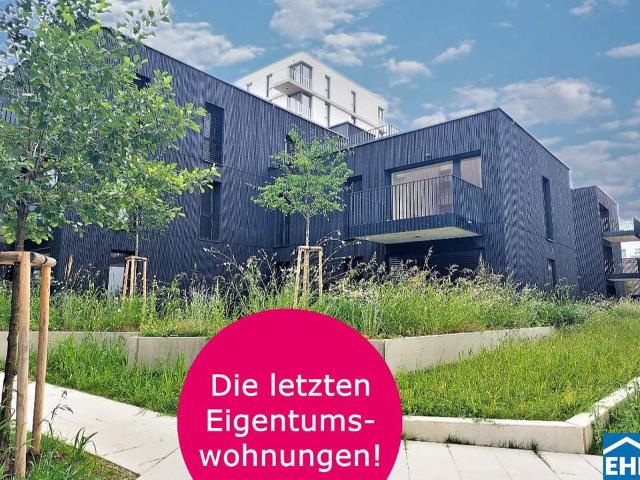 Wohnung kaufen in Meidling, Wien