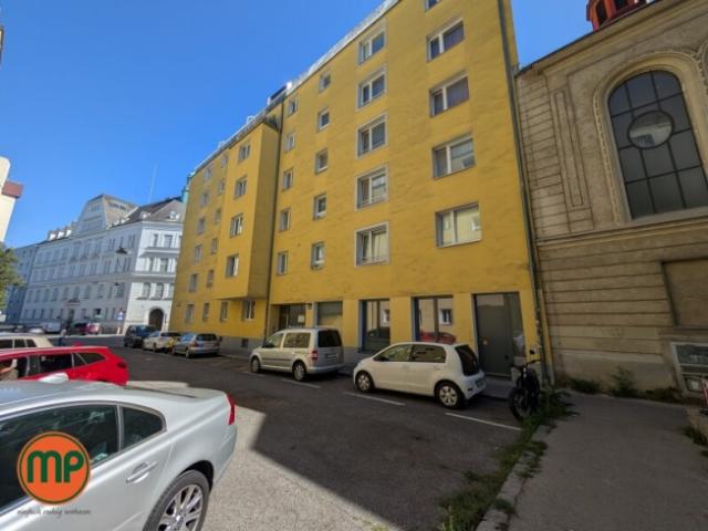 Gewerbe mieten in KG Margareten, Wien