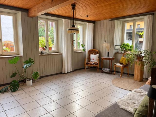Apartment mieten in Herznach, Herznach-Ueken