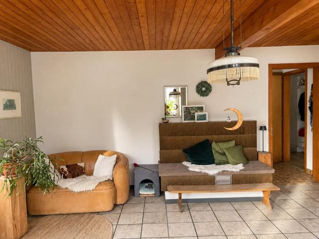 Apartment mieten in Herznach, Herznach-Ueken