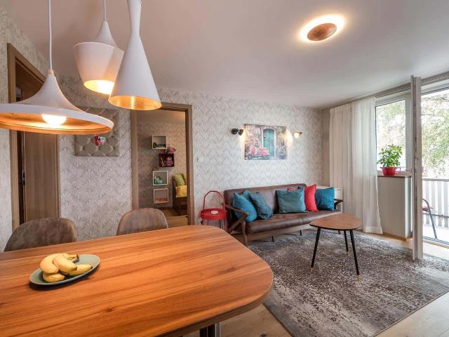 Apartment mieten in Hauptendorf, Herzogenaurach