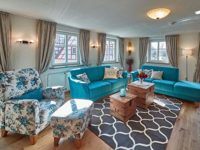 Apartment mieten in Herzogenaurach, Bayern