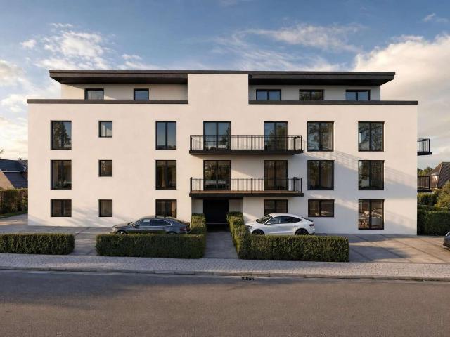 Wohnung kaufen in Dahl, Solingen